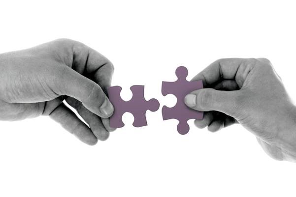 Creating a Partnership